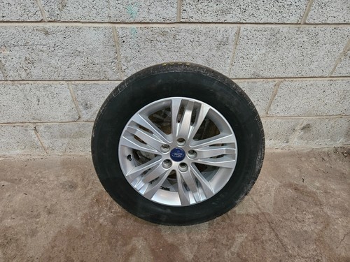 2008 ford galaxy et50 5jx16 - 2008,