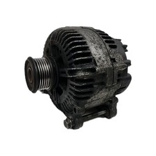 Audi A6 Alternator 2.0 Diesel 6 Speed Manual 2008 BRE 03G903016A
