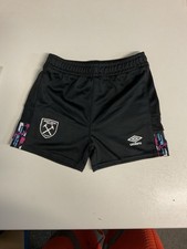WEST HAM UNITED INFANTS UMBRO