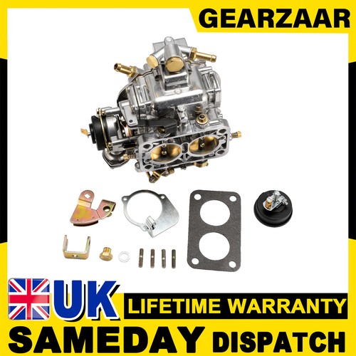 New 38dgas carb carburettor - 38dgas,