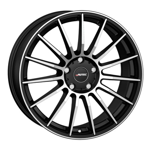 Autec wheels lamera 0x18 - lamera, 8.0x18