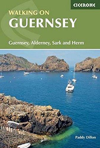 Walking guernsey - walking, on