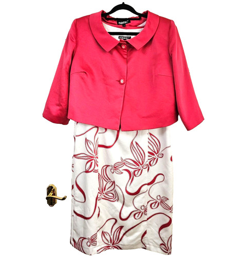 Nassc womens piece dress - nassc, &