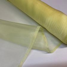 £1.99 Plain Sheer Lightweight