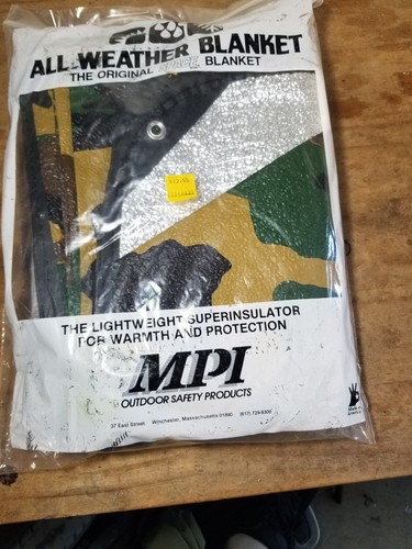 Camo all weather mpi outdoor - all,
