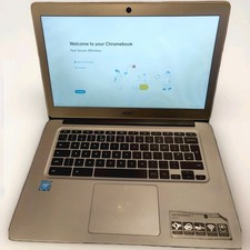 Acer Chromebook 14 CB3-431-C6WH, 14" Intel Celeron N3060, 4GB RAM, 32GB eMMC