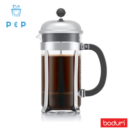 Bodum chambord cafetiere 8 - bodum,