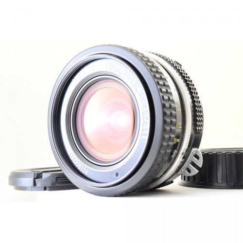 Nikon nikkor 20mm 4 - 20mm, f/4