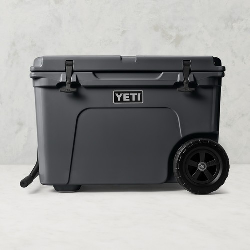 Yeti tundra haul - yeti,