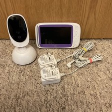 Video baby monitor 6000 - monitor,