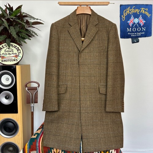 Yorkshire tweed abraham - yorkshire,