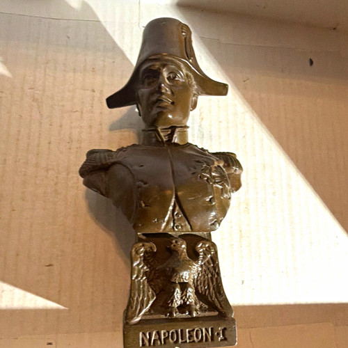 Napoleon bronze tone - napoleon,