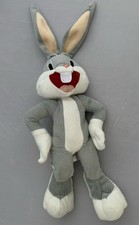 Bugs Bunny Looney Tunes plush