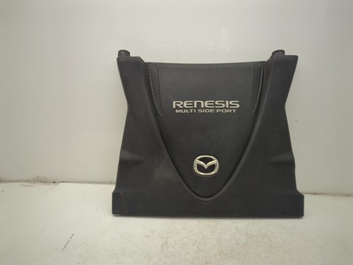 2007 mazda 192 ps engine - mazda, rx-8