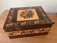 Antique Tunbridge Ware