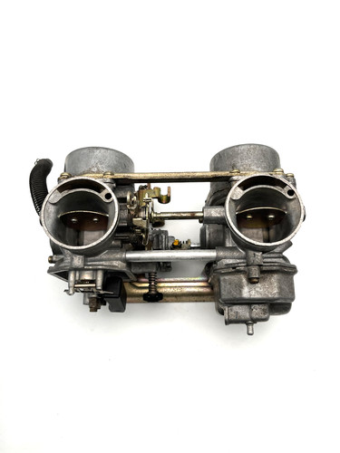 Honda cb400n carburetor - honda, carb