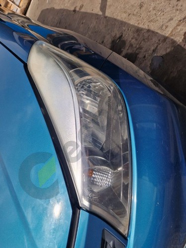 Toyota yaris mk3 - yaris, nlp130