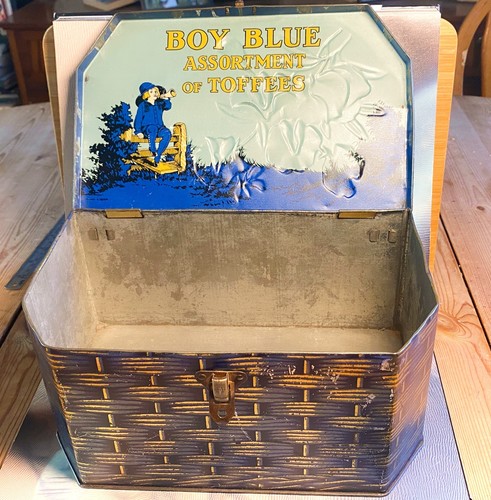 Large boy blue - blue,