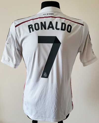 Cristiano ronaldo real madrid - ronaldo,