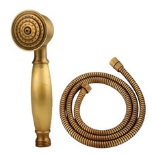 Eco Friendly Vintage Handheld