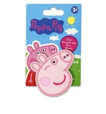 PEPPA PIG Slap 2Band Snap