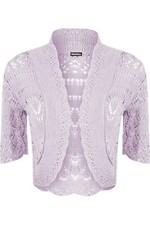 Women's Knitted Short Sleeve