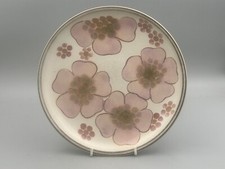 Denby Stoneware Gypsy - 10,1/8" Dinner Plate.