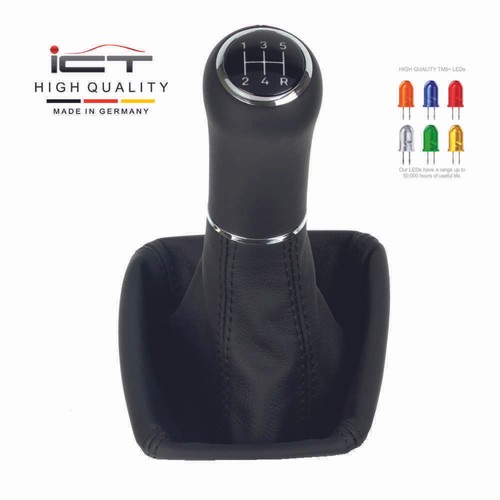 Ict shift knob gaiter boot - shift,