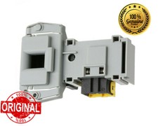 Genuine Hoover Candy Washing Washer Machine Door Release Interlock lock 41016879