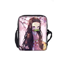 New Cartoon Messenger Shoulder