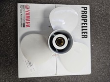 NEW Yamaha Propeller 30 40 50