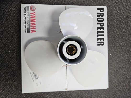 New yamaha propeller 50 - new,