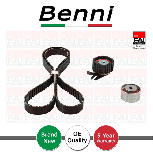 Timing cam belt kit - timing,