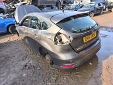 FORD FOCUS 2010-2017 TAILGATE