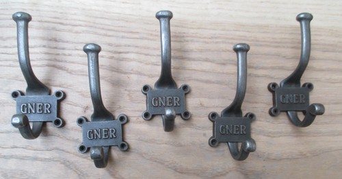 Cast iron vintage - cast, style
