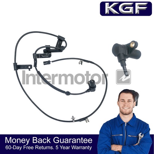 Kgf front right abs - front, wheel