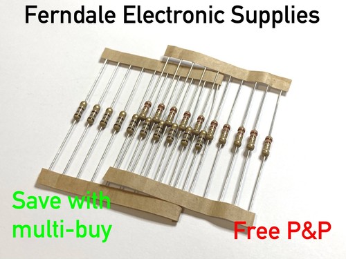 Resistor carbon film - resistor,,