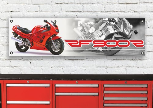 Br216b suzuki rf900 rf900r - br216b,
