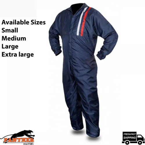 Mipa nylon reusable hooded - nylon,