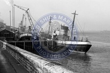 Ship Photo - Trawler ST