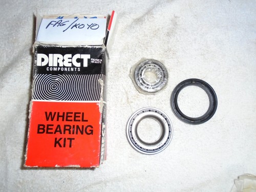 Ford escort mk3 mk4 - escort,