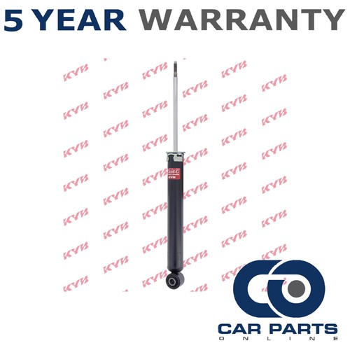 Suspension shock absorber rear - suspension,