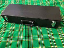 HIGHLAND BAGPIPE WOODEN HARD