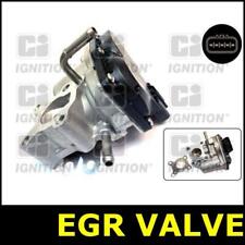EGR Valve FOR TOYOTA AURIS I