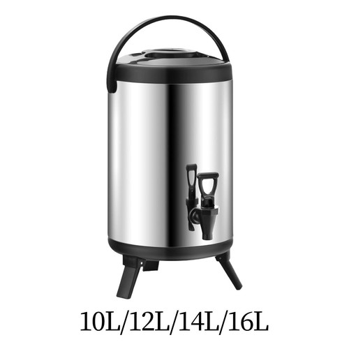 Stainless steel insulated - steel,