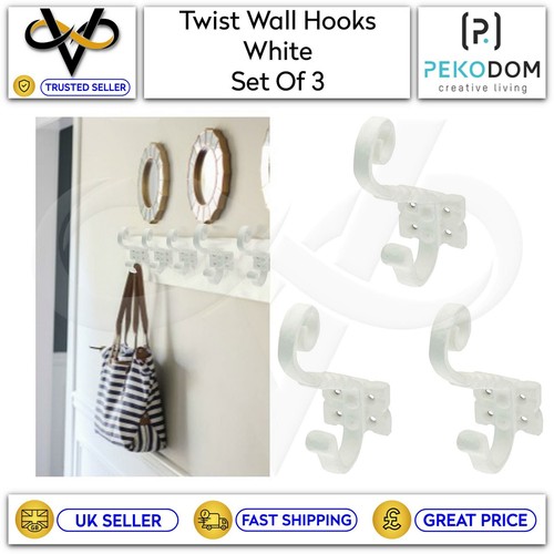 Matt vintage twist cast - matt,