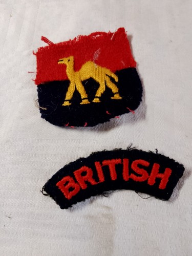 Ww2 ghq middle - ghq, land