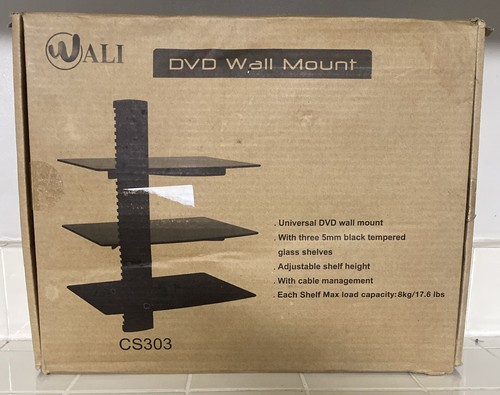 Wali floating wall mounted - wali,