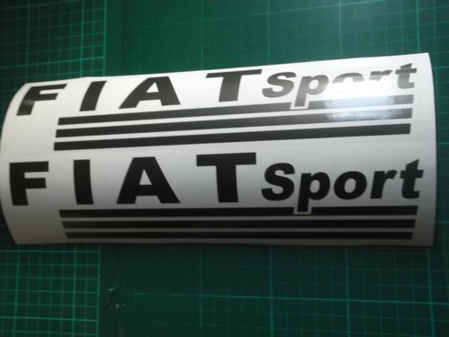 Fiat sport panel screen - fiat,