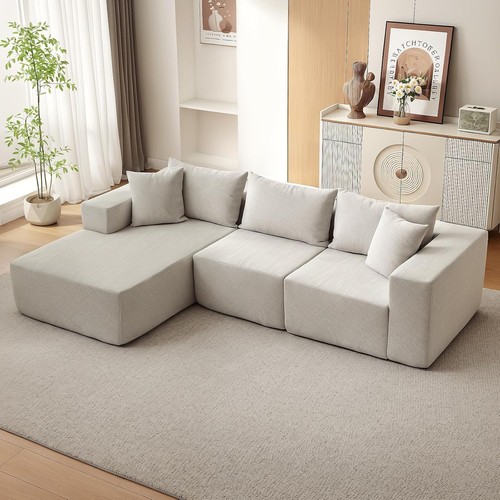 Oversized corner sofa suite - corner,
